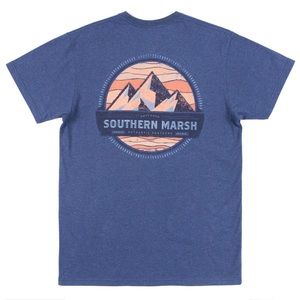 Southern Marsh T-shirt